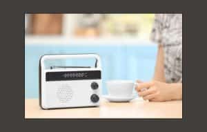 Escuchar radio AM y FM desde tu dispositivo móvil