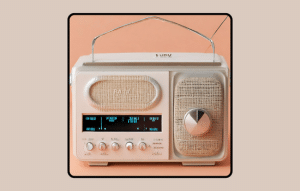 Reviva la nostalgia escuchando la radio AM/FM