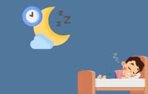 Monitoriza tu sueño