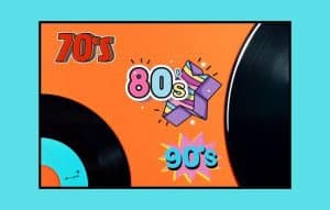 Aplicaciones para escuchar música antigua