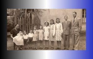 Construye tu Árbol Genealógico Gratis