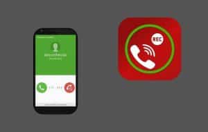 Grabador de llamadas telefónicas