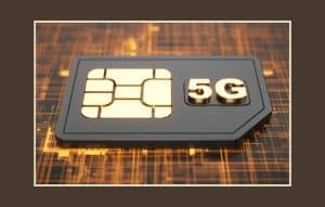 Convierta su teléfono móvil a la red 5G