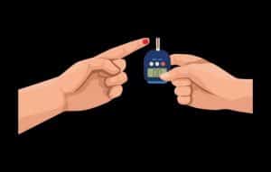 La Detección de la Diabetes Salva Vidas