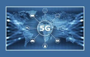 Convierte tu móvil en una red 5G