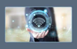 App para detectar redes WiFi gratuitas