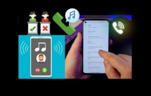 Divertido identificador de llamadas