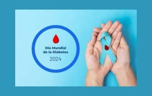 El Día Mundial de la Diabetes salva vidas