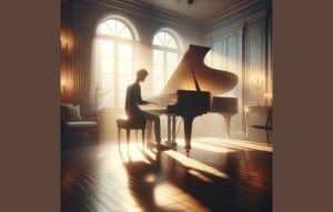 Aprende a tocar el piano rápidamente