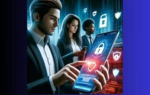 Comprueba si hay virus en tu teléfono móvil