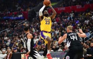 Los Top 3 mejores momentos de baloncesto de 2024