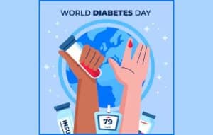 Descubra compañero Digital en el Manejo de la Diabetes