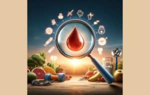 Detectar la diabetes puede salvarte la vida