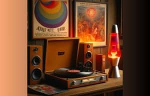 Sintonizando la Onda Retro de la Música de los 70/ 80/90