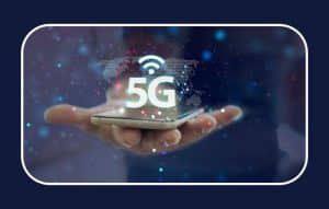 Activa la red 5G en tu teléfono