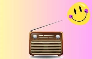 Escucha la radio y revive los buenos tiempos