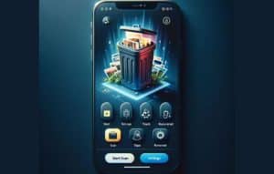 Recuperar fotos eliminadas