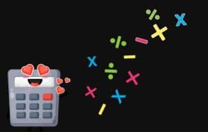 Calculadora del amor