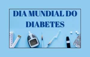 Día Mundial de la Diabetes