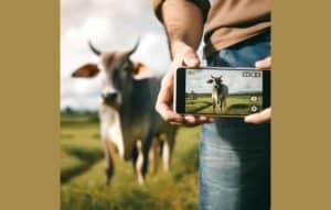 Innovación en Aplicaciones para Pesar Animales