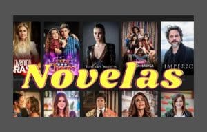 Ver telenovelas gratis