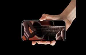 Aprender Guitarra con Aplicaciones