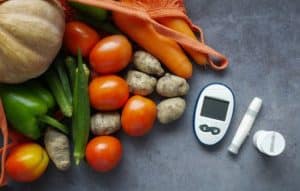 Monitorización de la glucosa