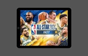 Ver baloncesto de la NBA gratis