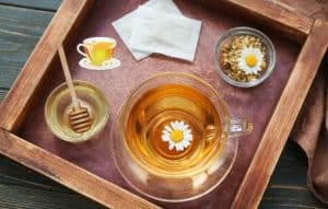 Dos Ingredientes Caseros para Calmar la Ansiedad