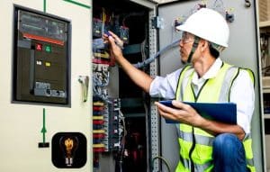 Curso de Electricidad