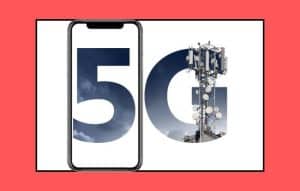 Aplicaciones para Activar la Red 5G en tu Móvil