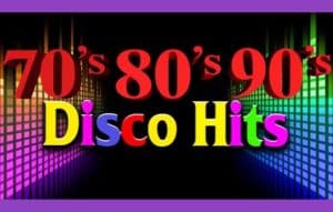 Las Mejores Aplicaciones para Música de los Años 70/80/90