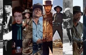 Disfruta del Salvaje Oeste desde tu Sofá