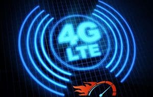 Mejore el Rendimiento de su 4G