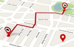 La Mejor Aplicación de GPS Offline Gratuita