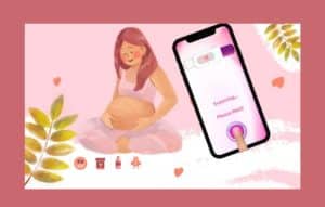 Las pruebas de embarazo en línea