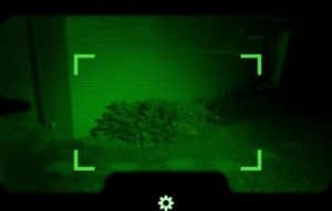 Activar la visión nocturna en el celular