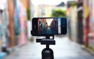 Una Ventana al Mundo de la Fotografía Profesional