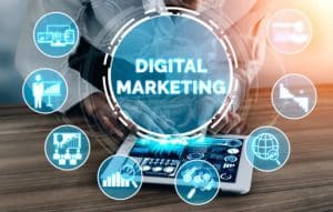 Descubriendo el Mundo del Marketing Digital
