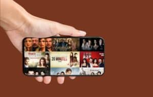 Descubre las Mejores Formas de Ver Novelas Turcas