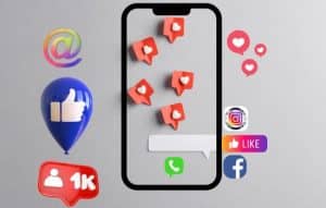 Desvelando los Secretos de las Visitas en Redes Sociales