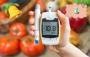 Monitoreando la Diabetes con Aplicaciones en el Celular