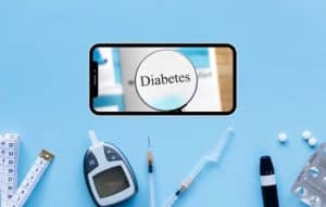 Las Mejores Aplicaciones para Controlar la Diabetes