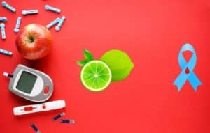 12 Pasos Simples para Controlar la Diabetes y Vivir Mejor