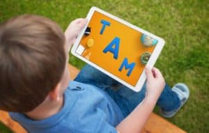 Las 3 Mejores Aplicaciones para que los Niños Aprendan Inglés