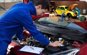 Aprende a Reparar tu Coche Jugando