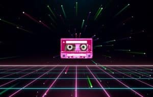 Música de los Años 70/80/90: Descubre las Mejores Aplicaciones