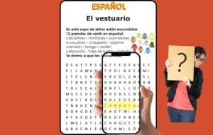 La Importancia de los Juegos de Sopa de Letras