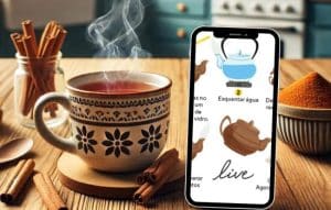 Té contra la diabetes: sólo 1 ingrediente
