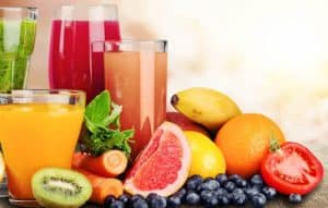 La Importancia de la Hidratación: Los 5 Jugos Más Bebidos